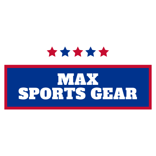 MAX SPORTS GEAR